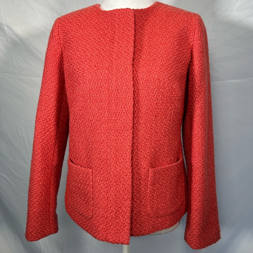 Talbots jacket - Picture 3 of 9